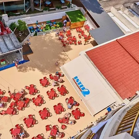 Estudio Inter2 En Playa 300m! Салоу