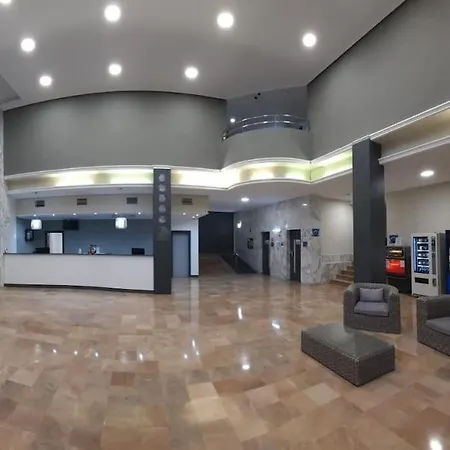 Апартаменты Estudio Inter2 En Playa 300m!