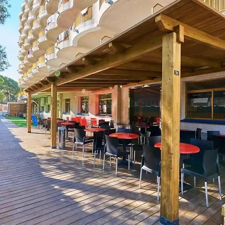 Estudio Inter2 En Playa 300m!