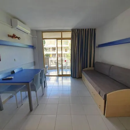 Estudio Inter2 En Playa 300m! *