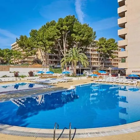Estudio Inter2 En Playa 300m! Апартаменты Салоу