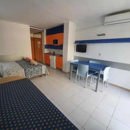 Estudio Inter2 En Playa 300m! *